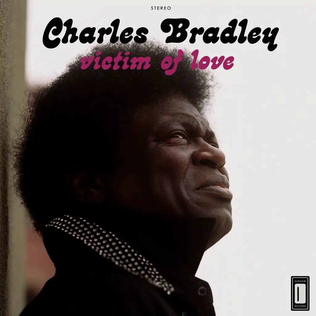 Love Bug Blues (feat. Menahan Street Band)