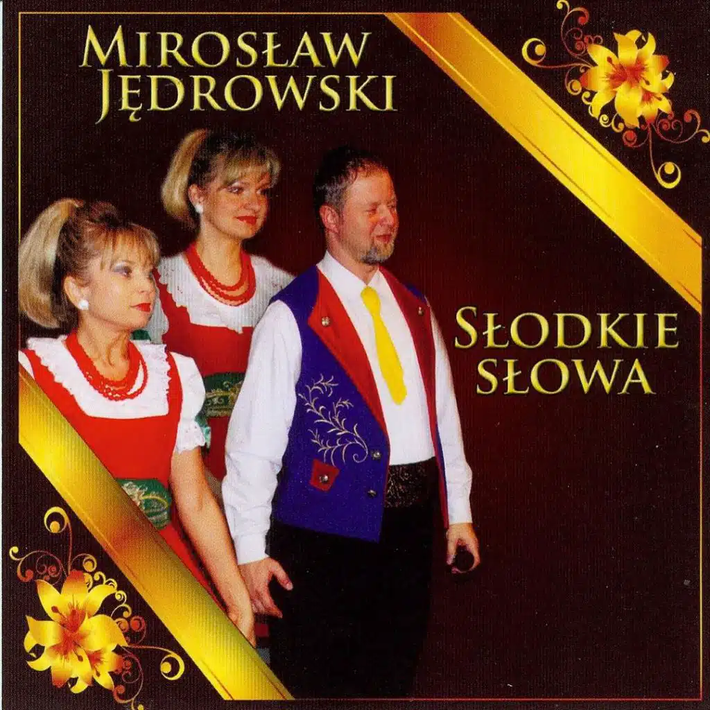Mirosław Jędrowski