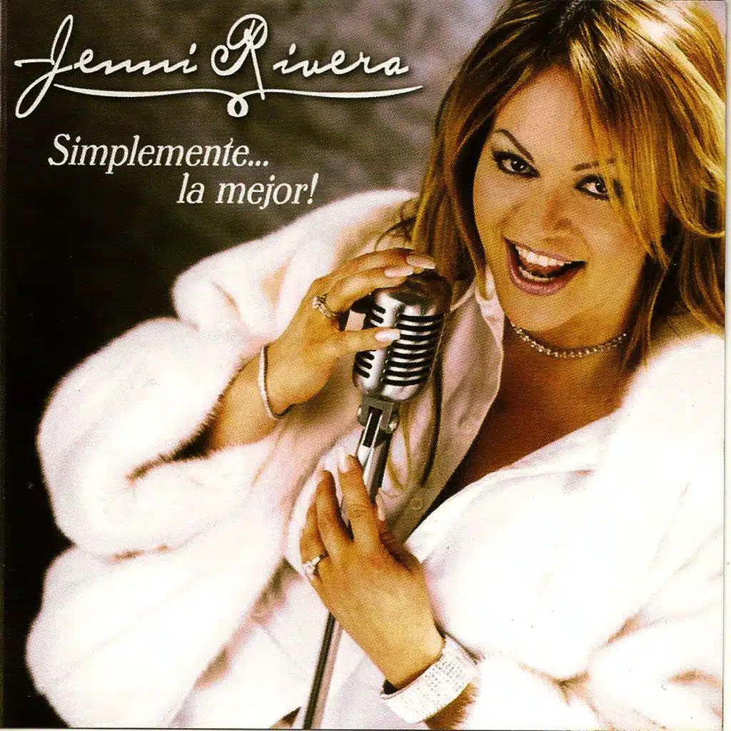 Simplemente la Mejor