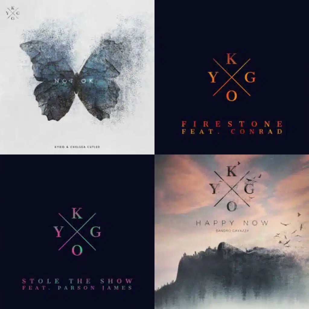 Kygo