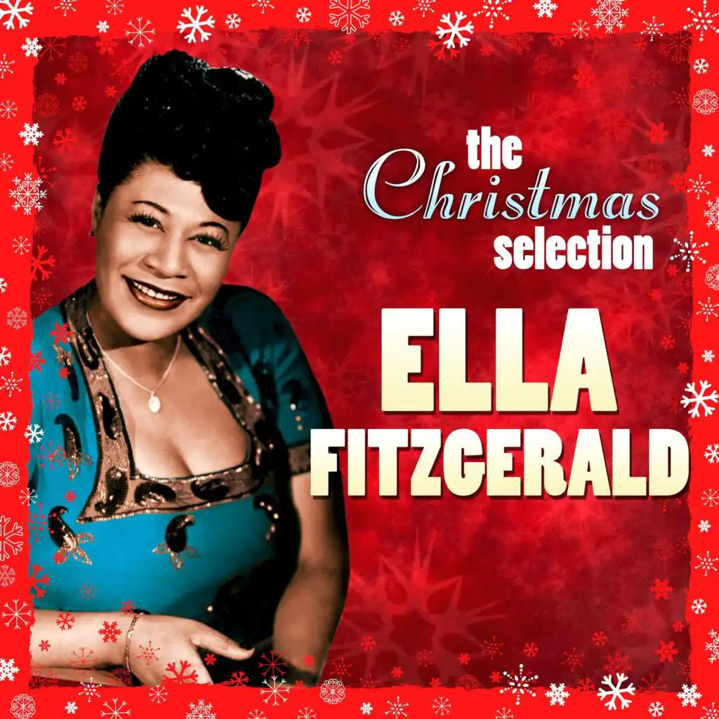 The Christmas Selection: Ella Fitzgerald