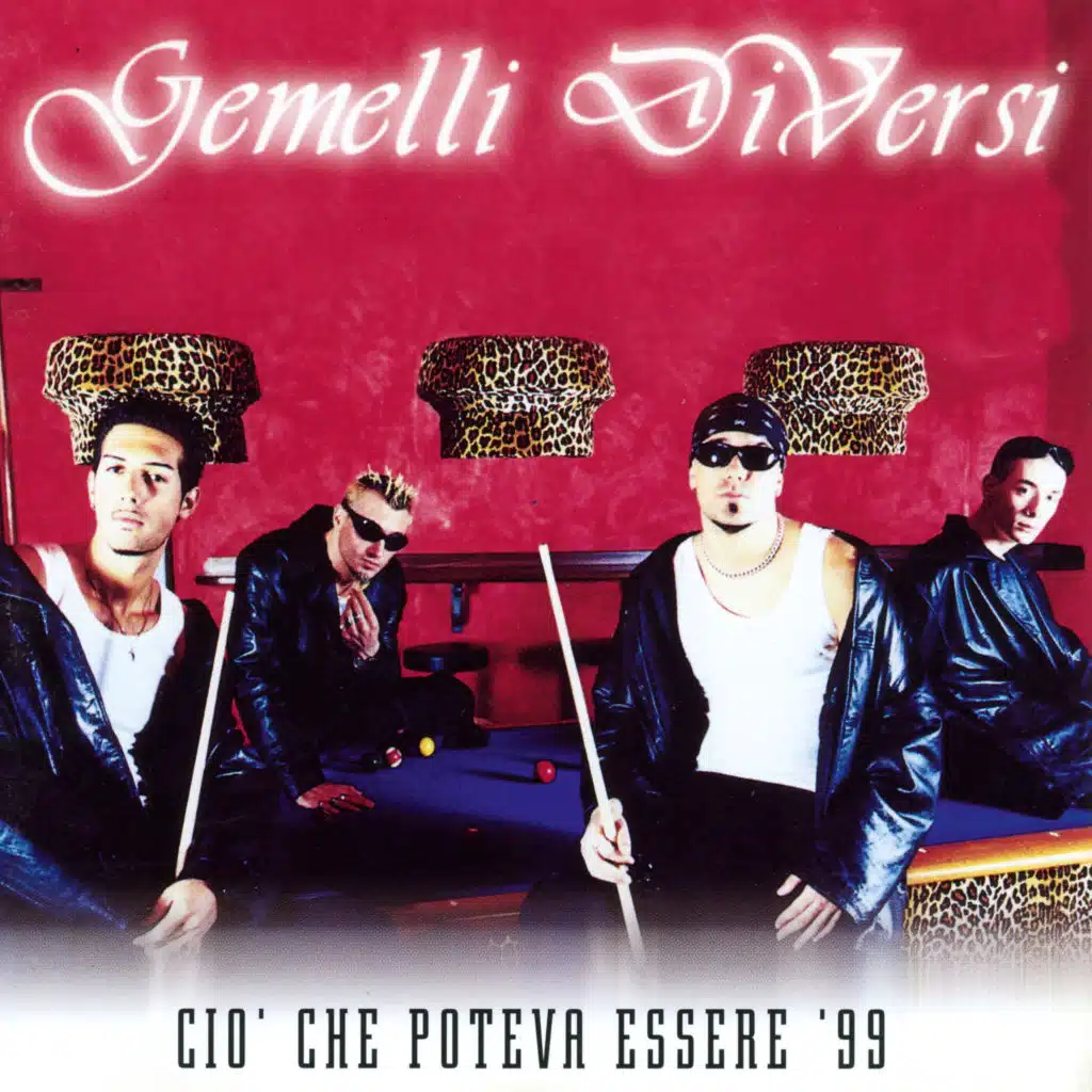 Cio' che poteva essere '99