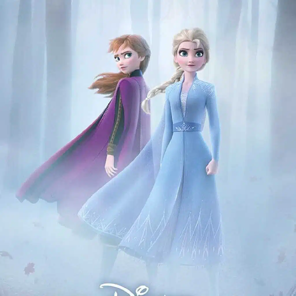 Frozen 2
