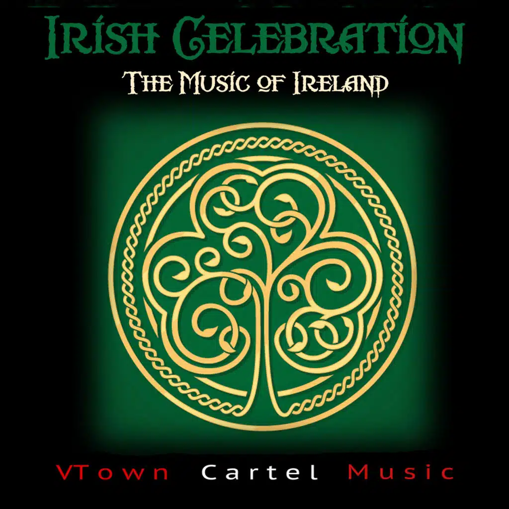 Irish Celebration: The Music of Ireland