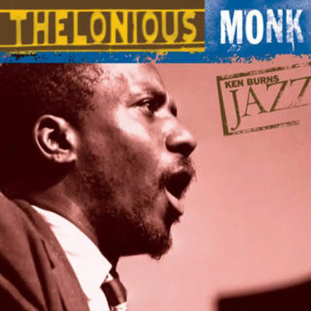 Ken Burns Jazz-Thelonious Monk (2008)
