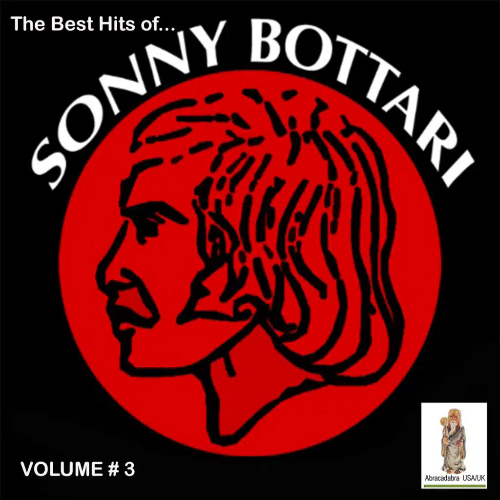 The Best Hits of Sonny Bottari, Volume # 3