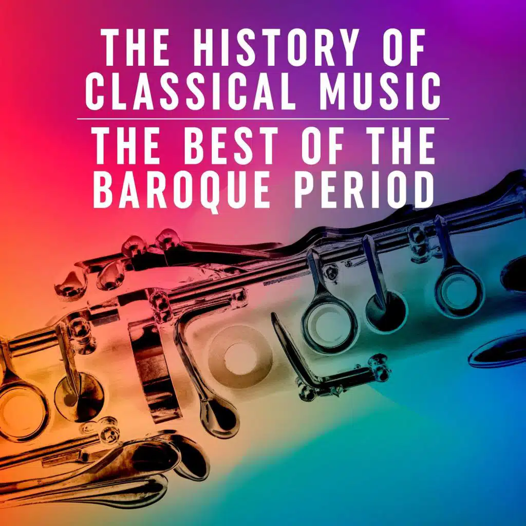 The Four Seasons, Violin Concerto No. 1 in E Major, RV 269 "Spring": III. Allegro