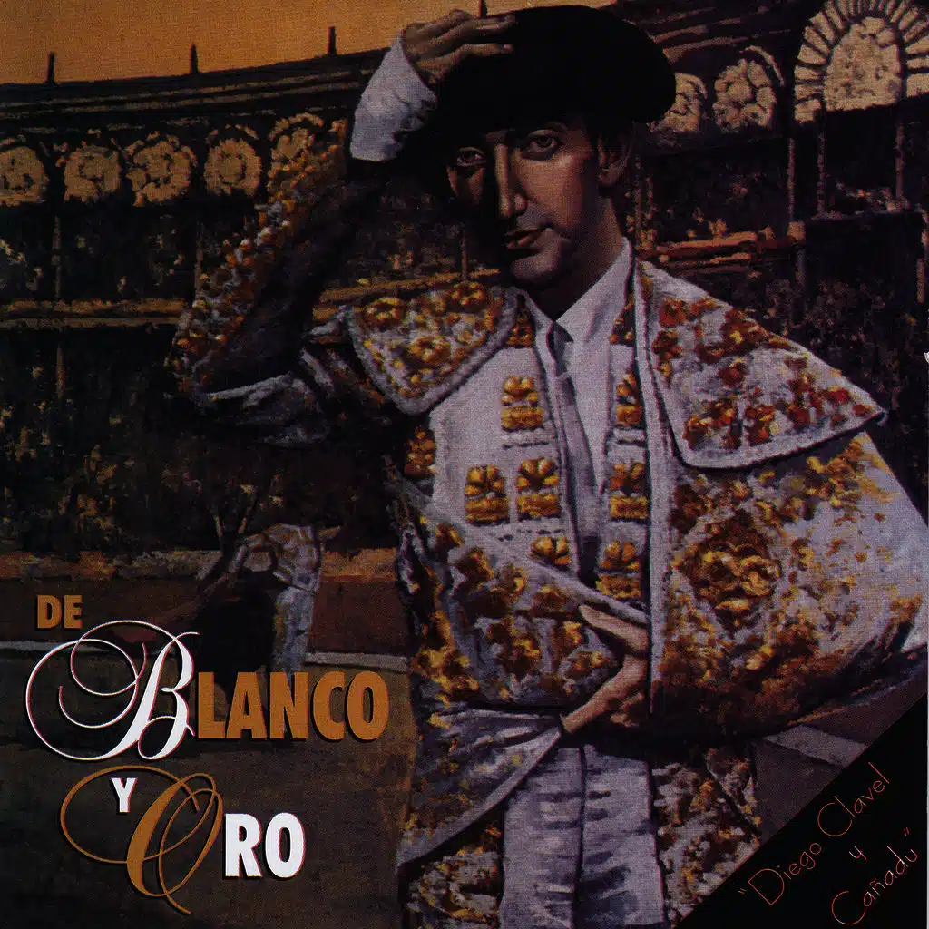 De Blanco y Oro