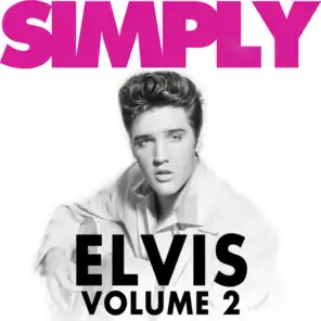 Simply Elvis, Vol. 2