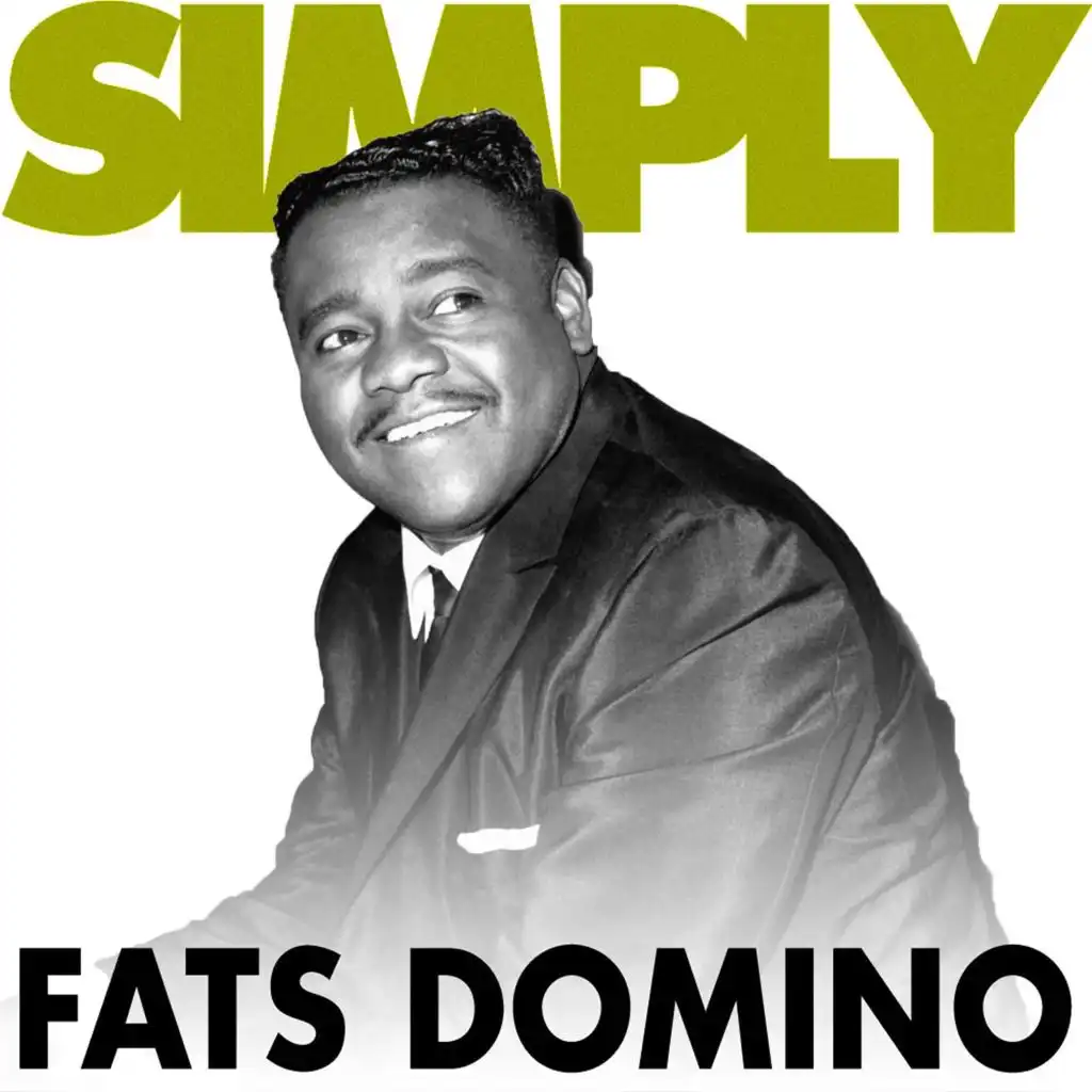 Simply - Fat's Domino (38 Fat Hits)