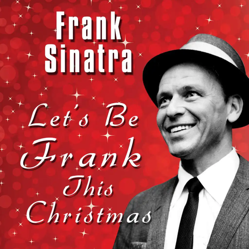 Lets Be Frank This Xmas