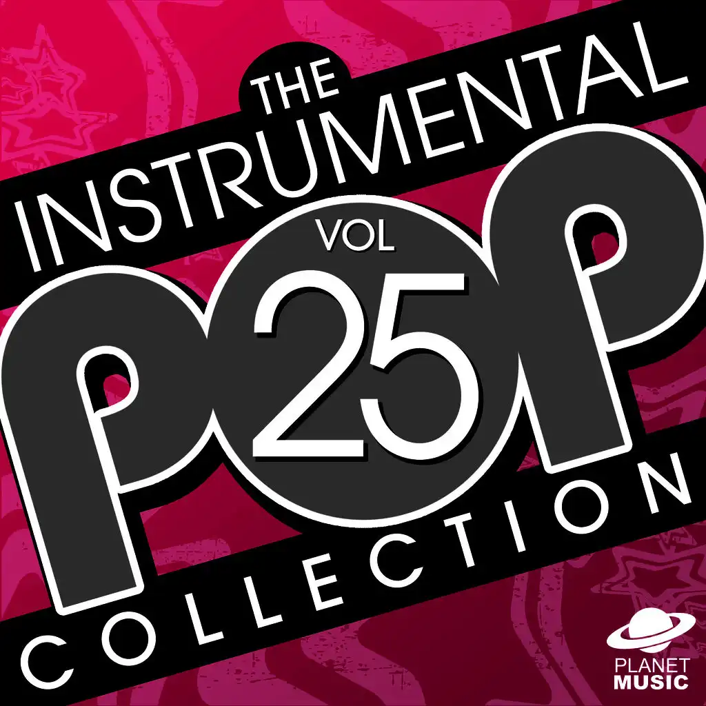 The Instrumental Pop Collection Vol. 25