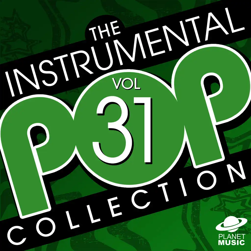 The Instrumental Pop Collection Vol. 31