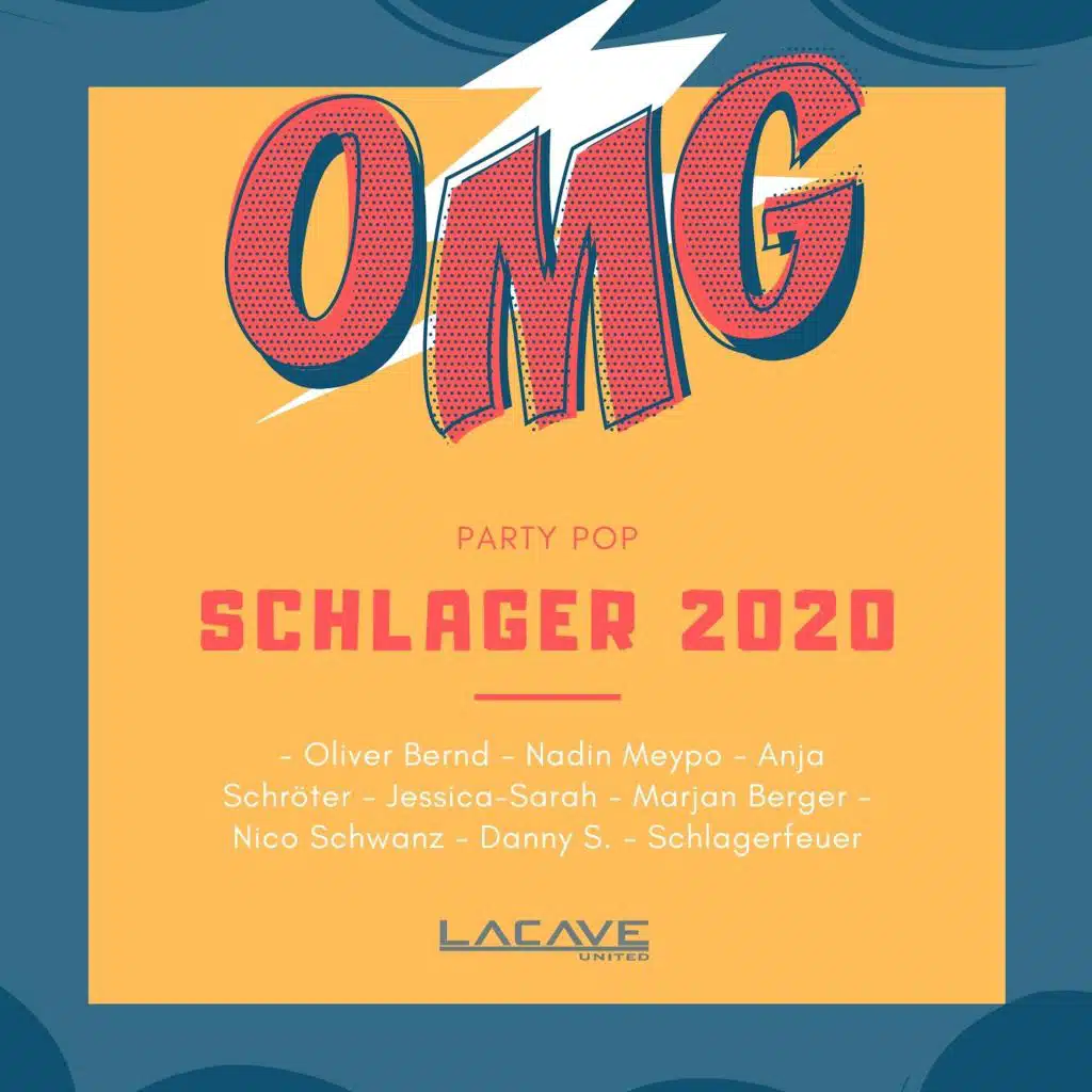 Schlager 2020 (OMG)