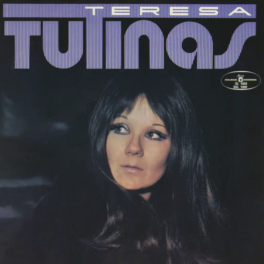 Teresa Tutinas