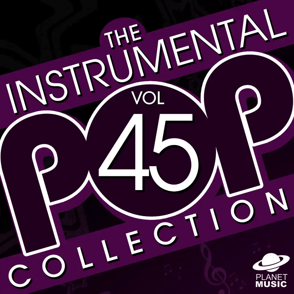 The Instrumental Pop Collection, Vol. 45