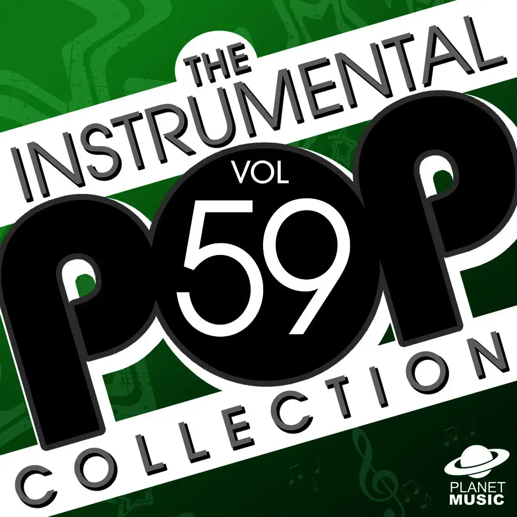 The Instrumental Pop Collection, Vol. 59