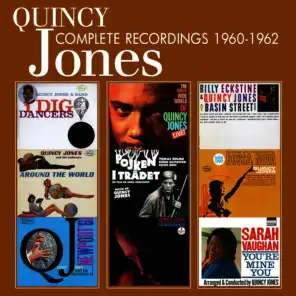 Complete Recordings 1960 - 1962