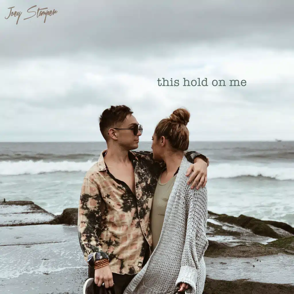 This Hold on Me