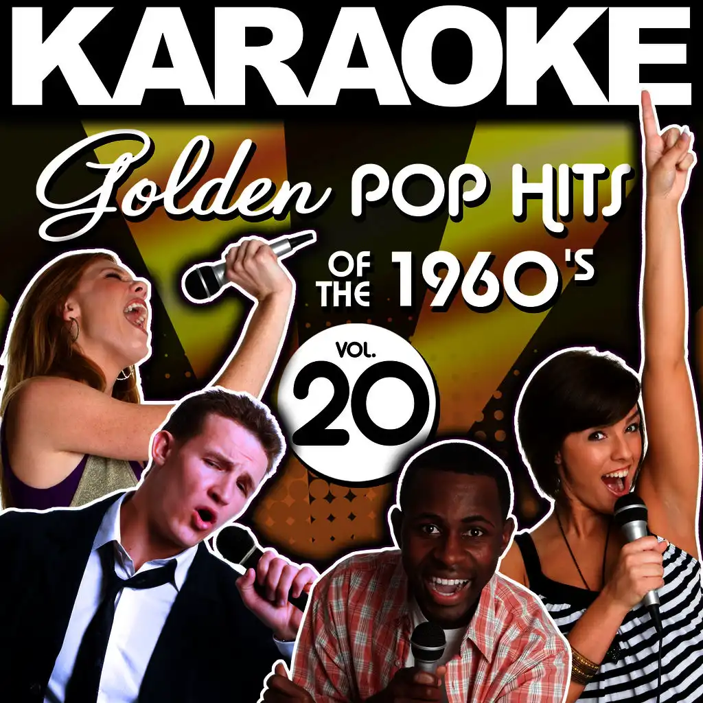 I Can't Deny It (Karaoke Version)