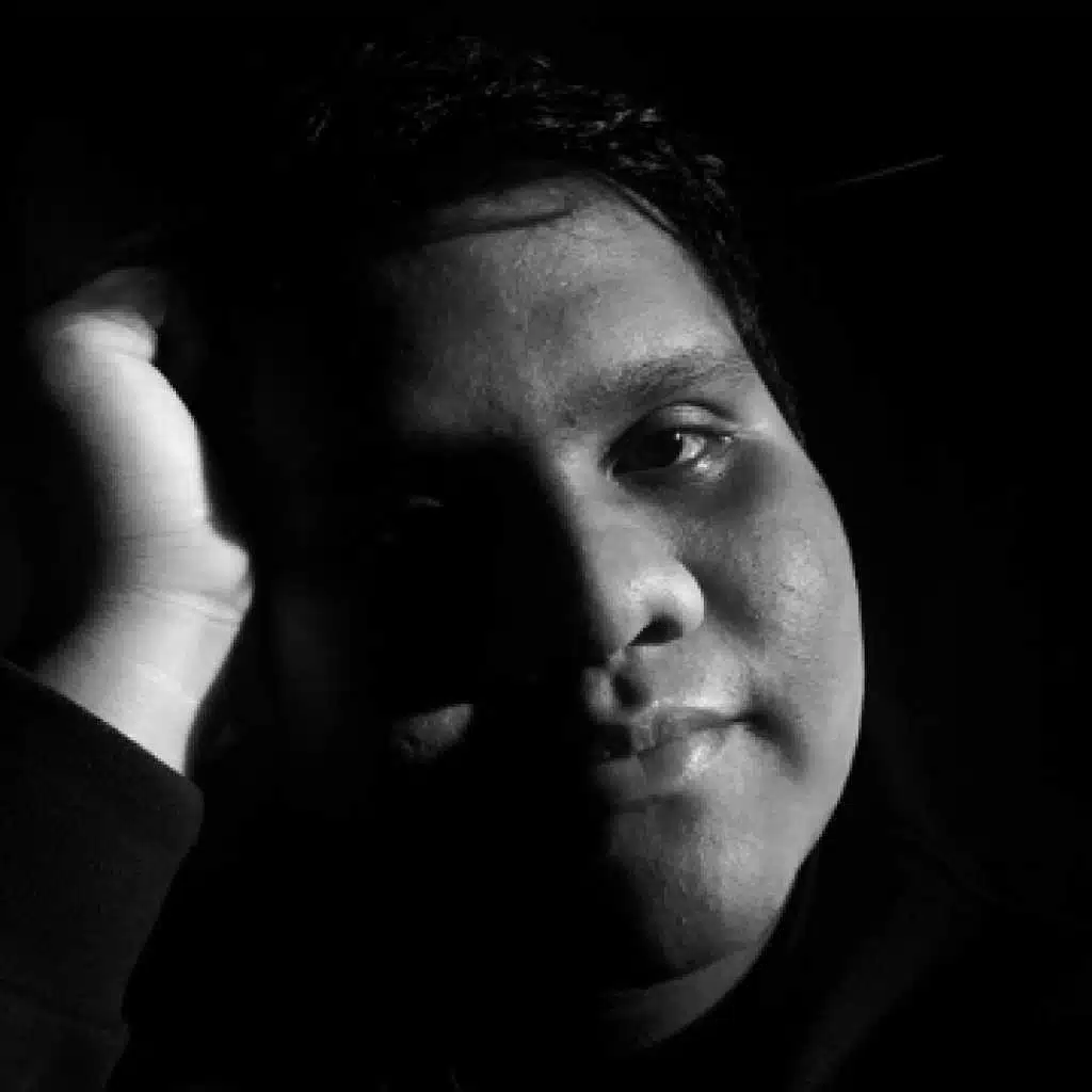 Muhammad Hafiz