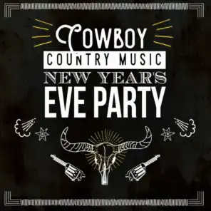 Cowboy Country Music New Year's Eve Party
