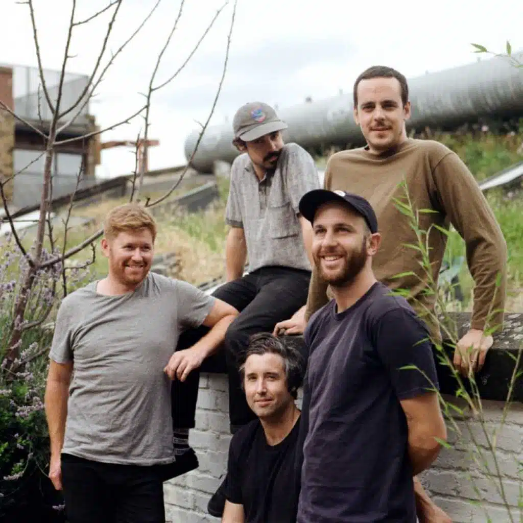 Rolling Blackouts Coastal Fever