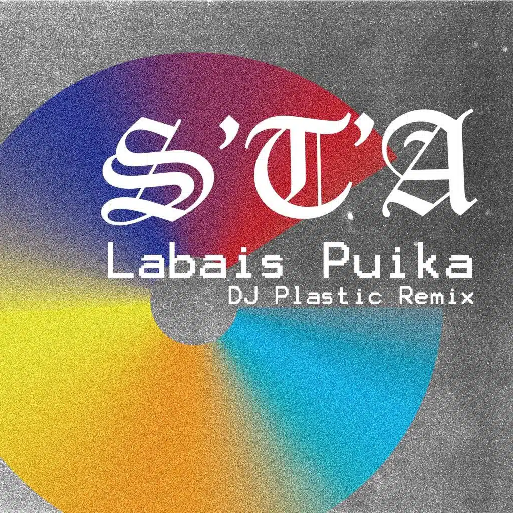 S'T'A