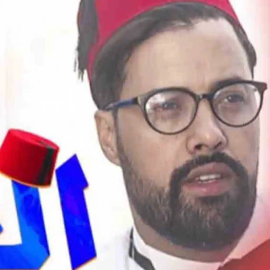 عبده السلاوي