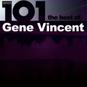 101 - The Best of Gene Vincent