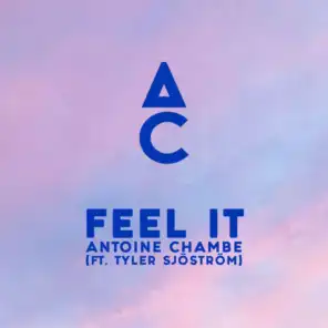 Feel It (feat. Tyler Sjöström)