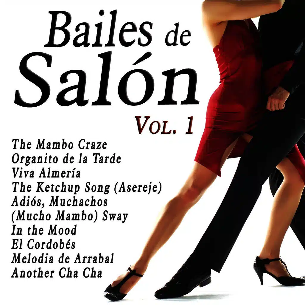 Orquesta de Mambo y Merengue