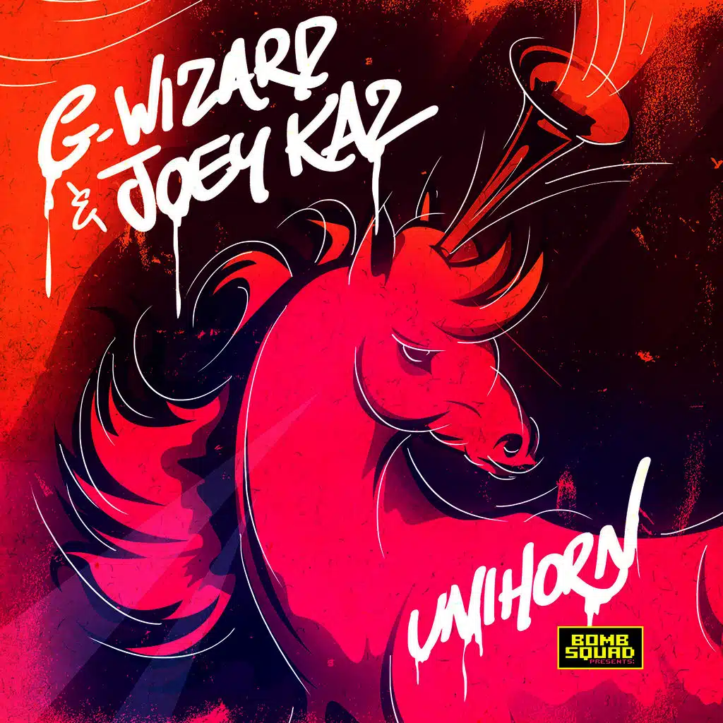 G-Wizard & Joey Kaz