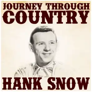 Journey Through Country - Hank Snow