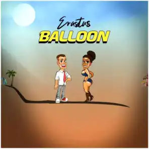 Balloon (feat. Derby)