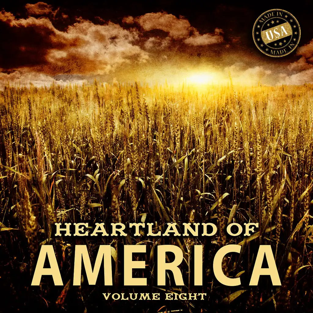 Heartland of America, Vol. 8