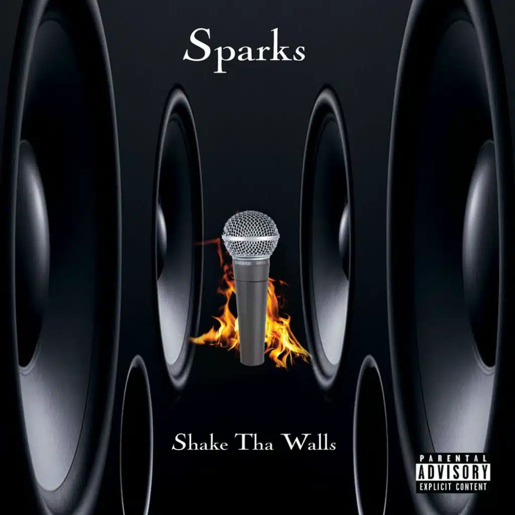 Shake Tha Walls