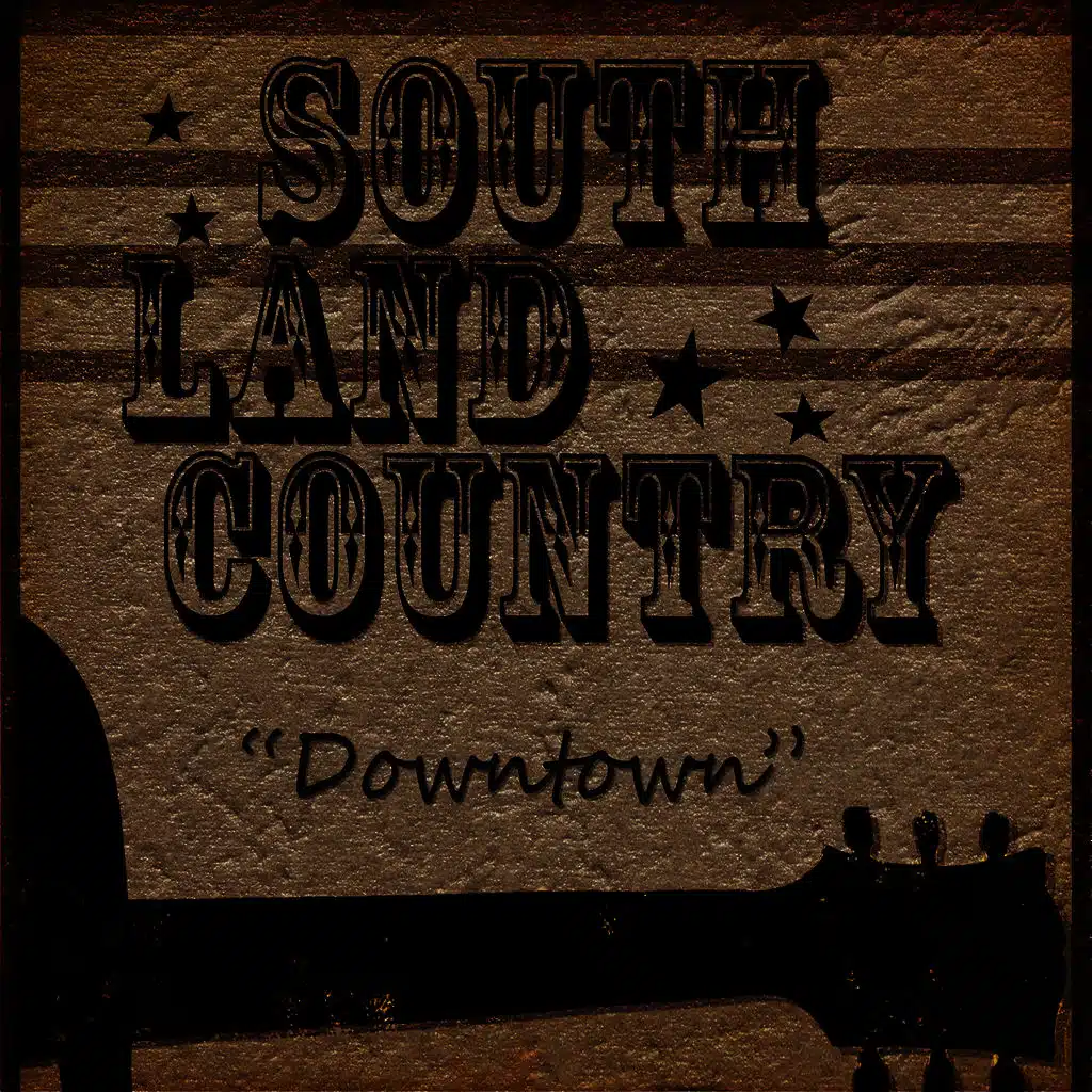 Downtown (Deluxe Single)