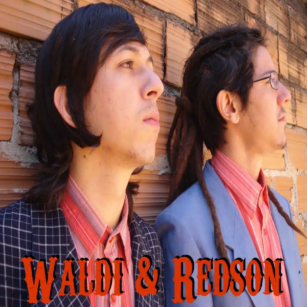 Waldi & Redson, Vol. 1