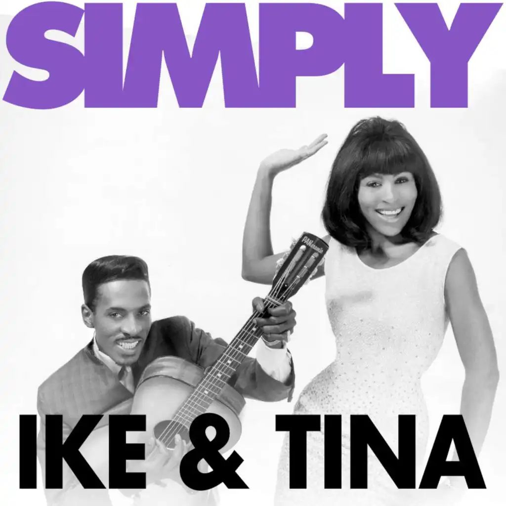 Simply Ike and Tina