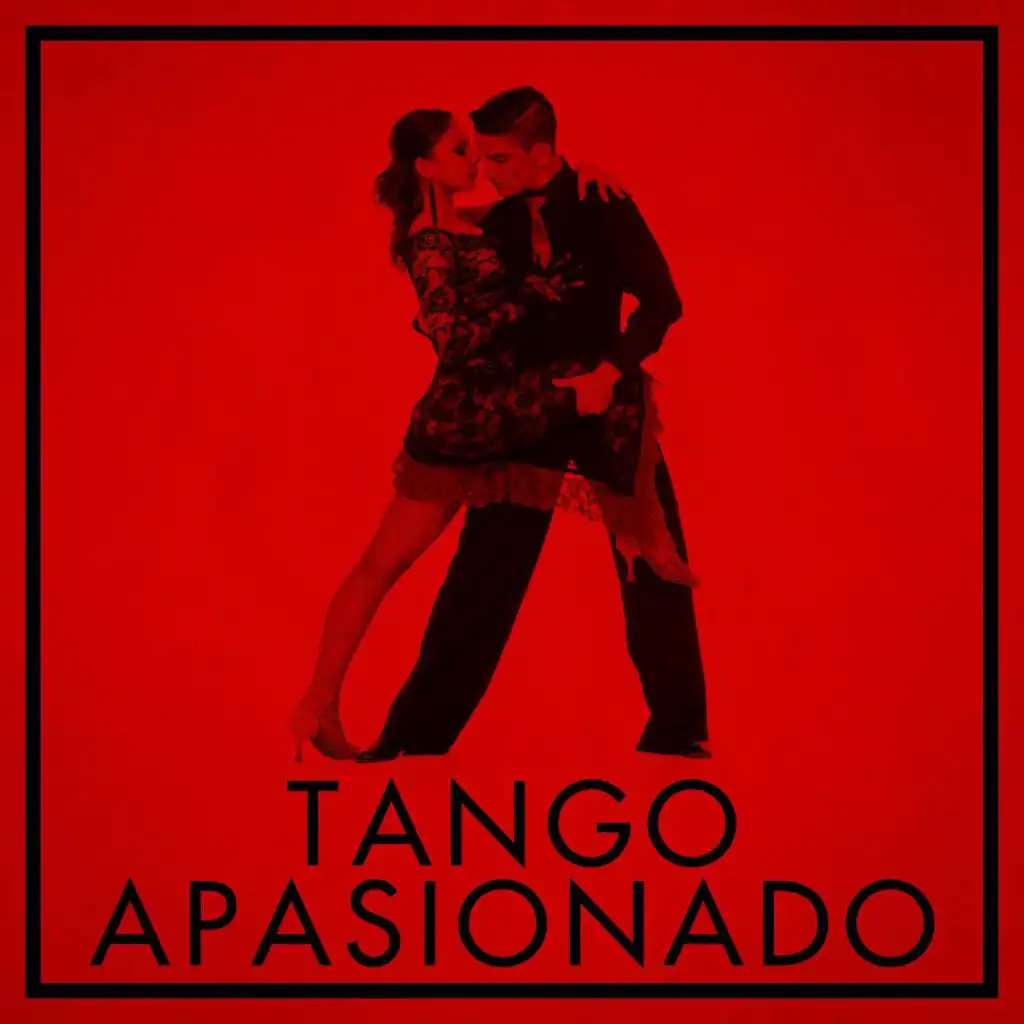 Tango apasionado
