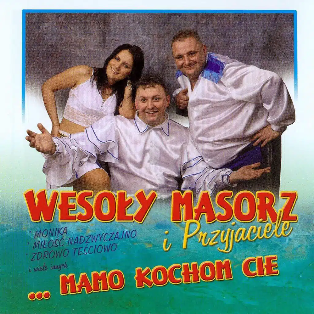 … mamo kochom Cie