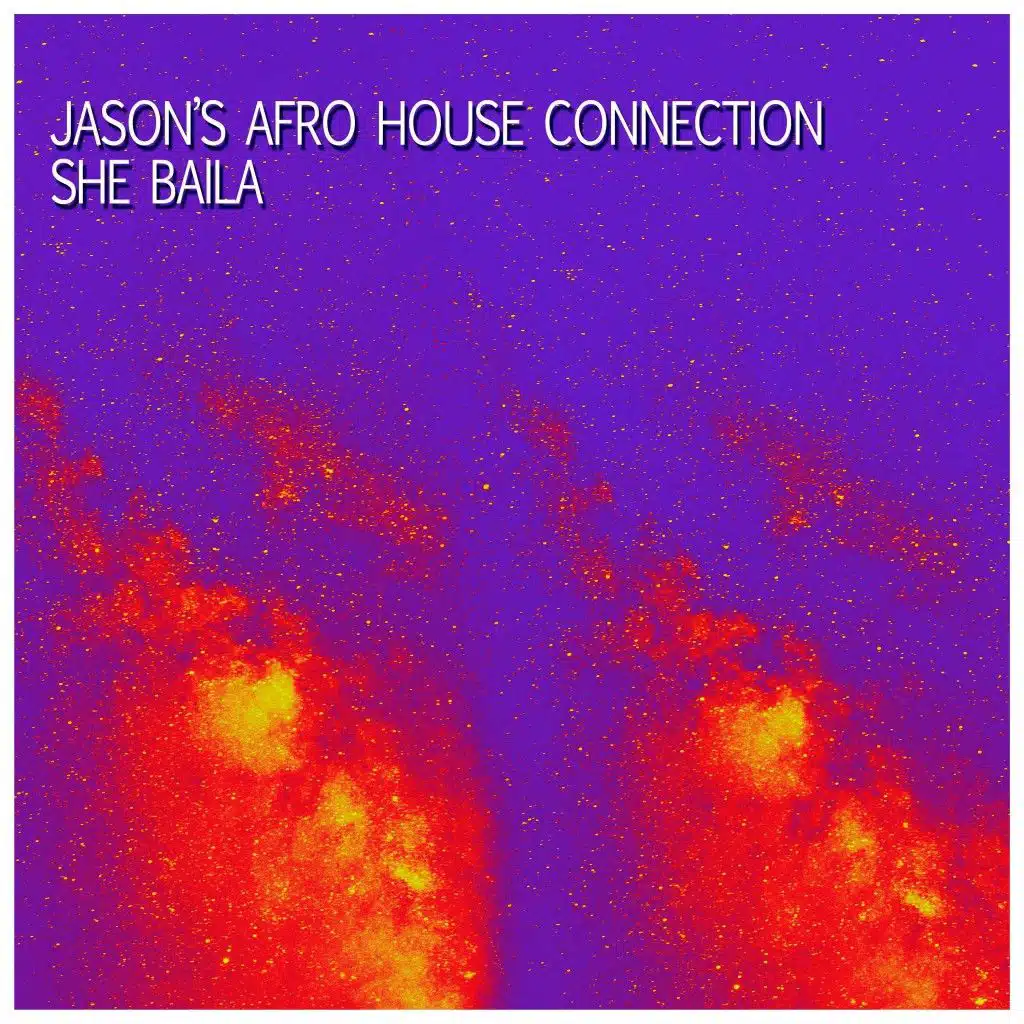 She Baila (Dub Mix)