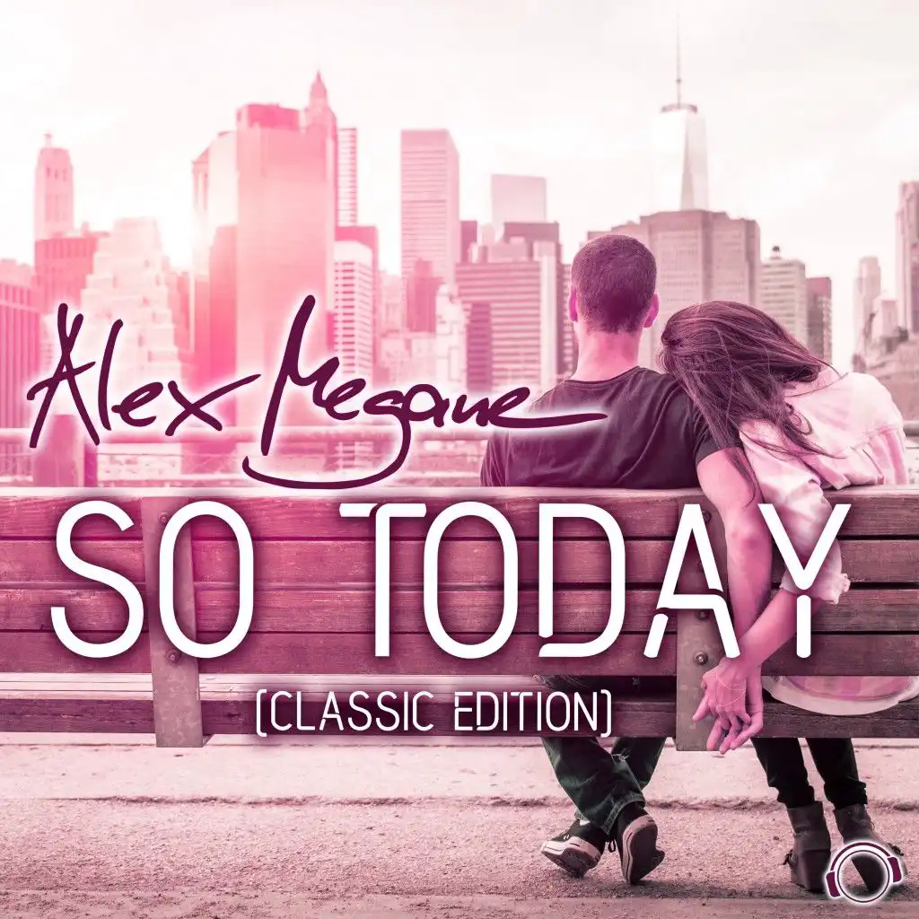 So Today (Original Club Mix)