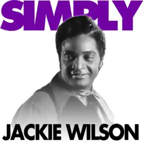 Simply - Jackie Wilson (60 Sensational Tracks)