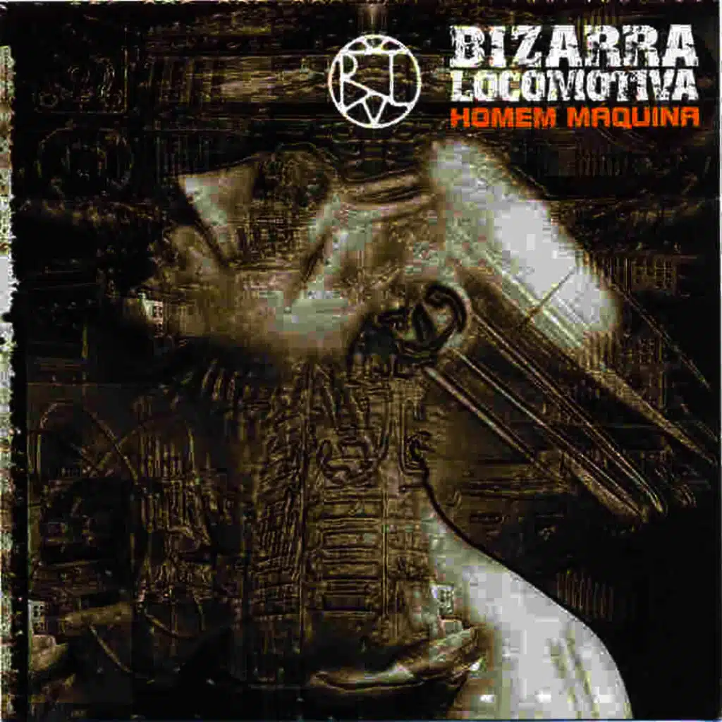 Homem Máquina