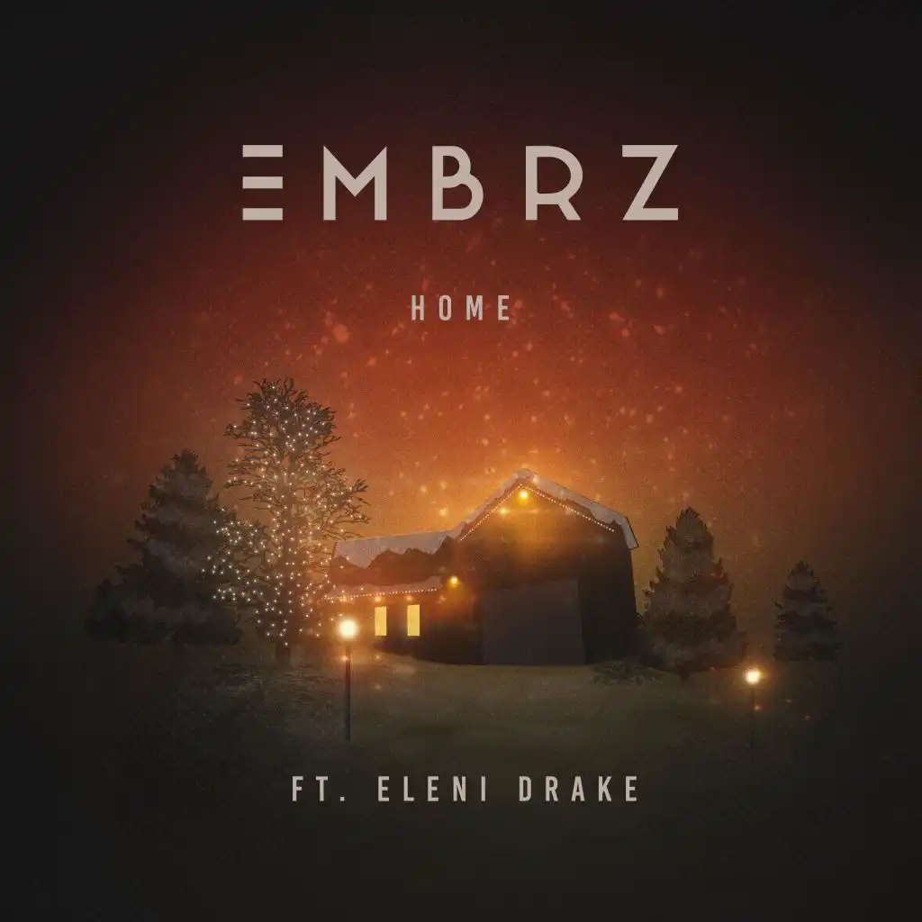 Home (feat. Eleni Drake)