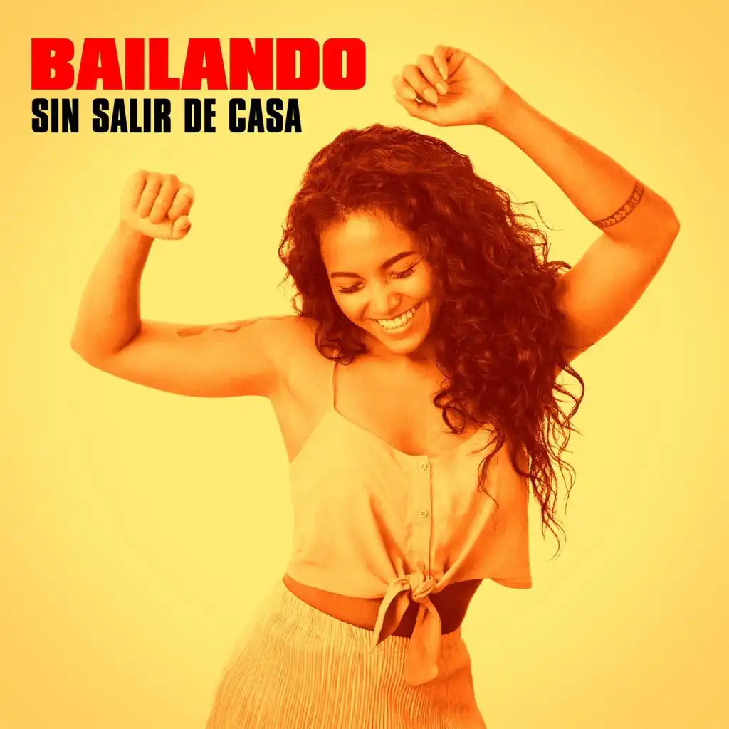 Bailando sin salir de casa