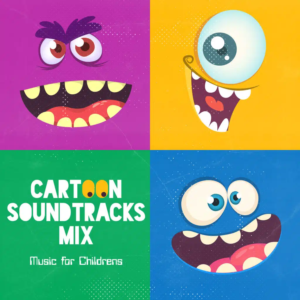 Flippin' Floppy Waffles