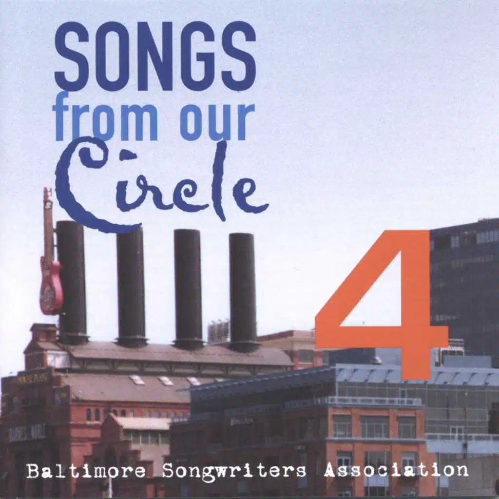 Baltimore Songwriters Association